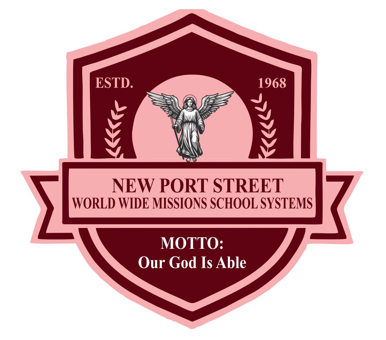 Newport Street branch logo